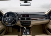 BMW X5 4.8i